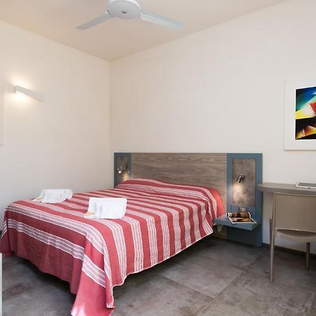 Bed and Breakfast Reef And Dream San Vito Lo Capo Esterno foto