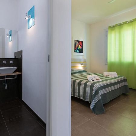 Bed and Breakfast Reef And Dream San Vito Lo Capo Esterno foto