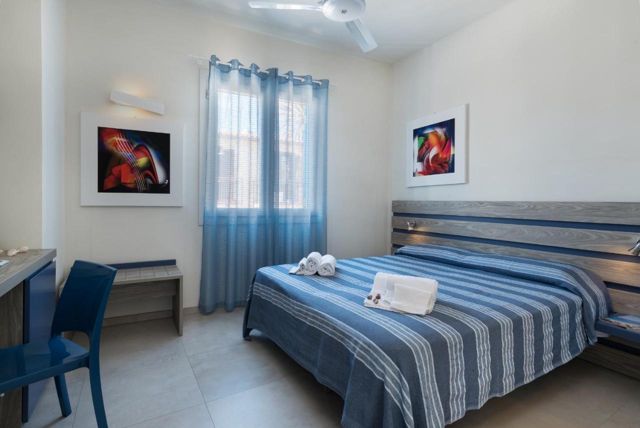 Bed and Breakfast Reef And Dream San Vito Lo Capo Esterno foto