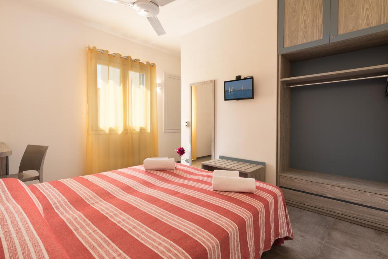 Bed and Breakfast Reef And Dream San Vito Lo Capo Esterno foto