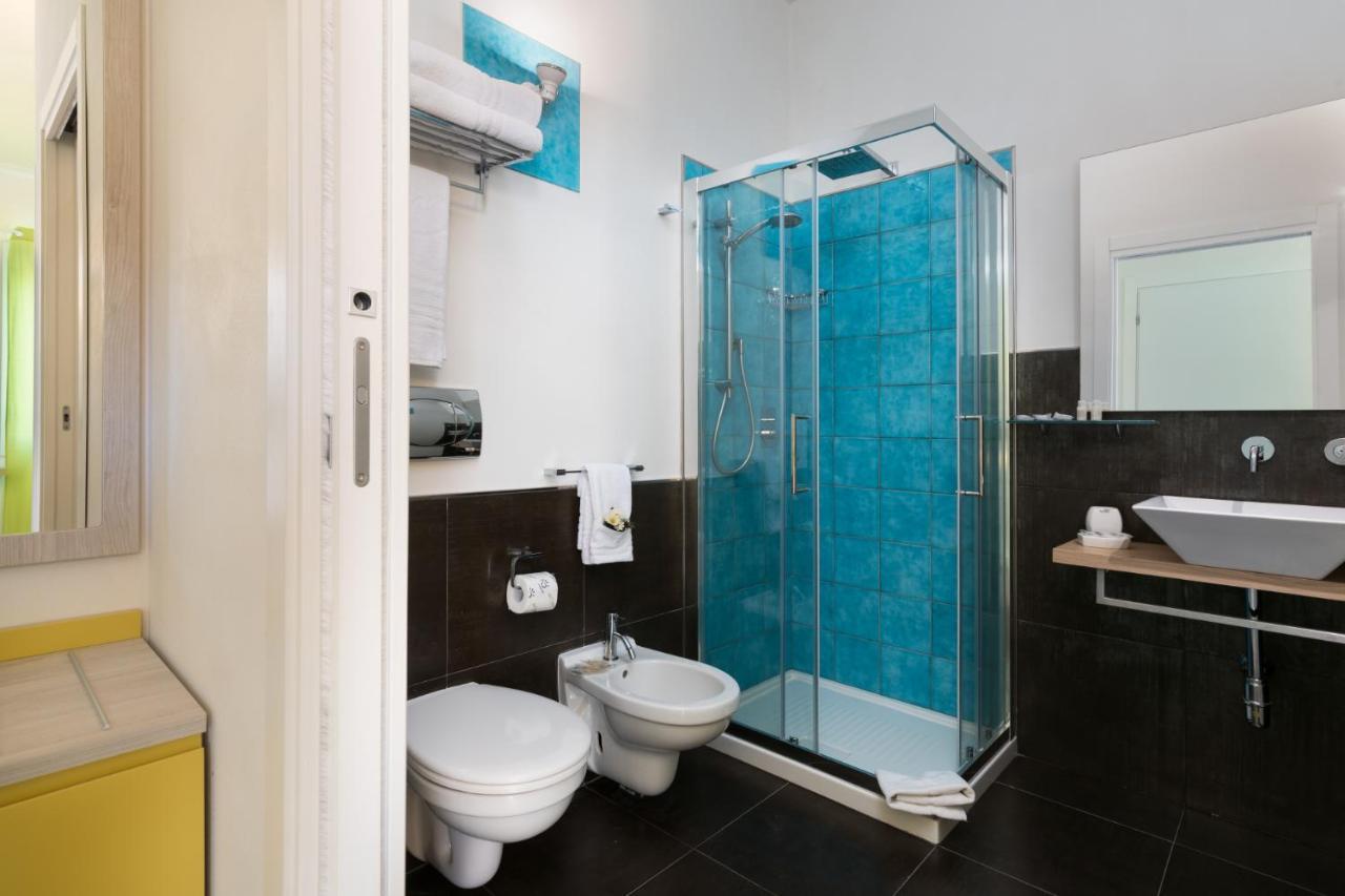 Bed and Breakfast Reef And Dream San Vito Lo Capo Esterno foto